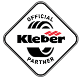 IHLE is an official partner of the KLEBER brand