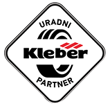 IHLE je uradni partner blagovne znamke KLEBER