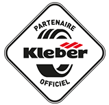 IHLE est partenaire officiel de la marque KLEBER