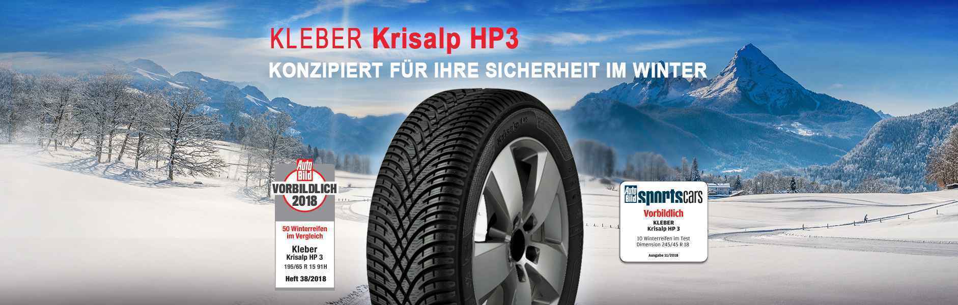 Kleber Reifen Günstig Online Kaufen Ihle Tires