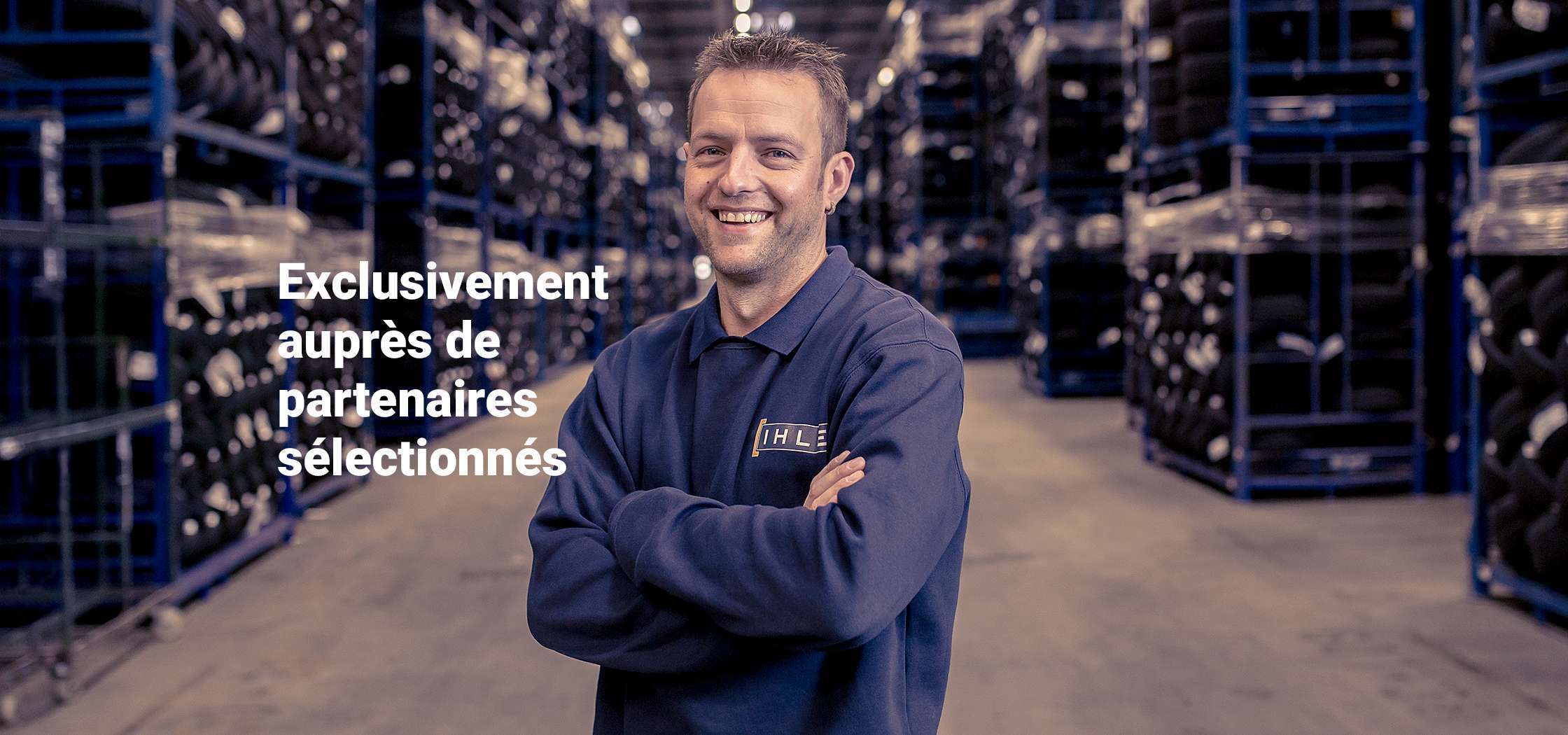 Disponible exclusivement