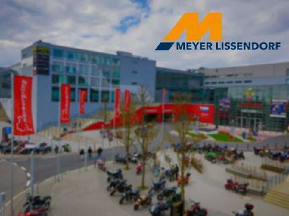 Reifengroßhändler Meyer Lissendorf