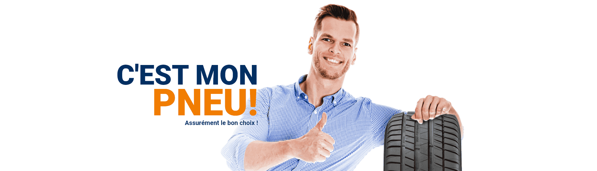 Bravo pour les pneus SEBRING