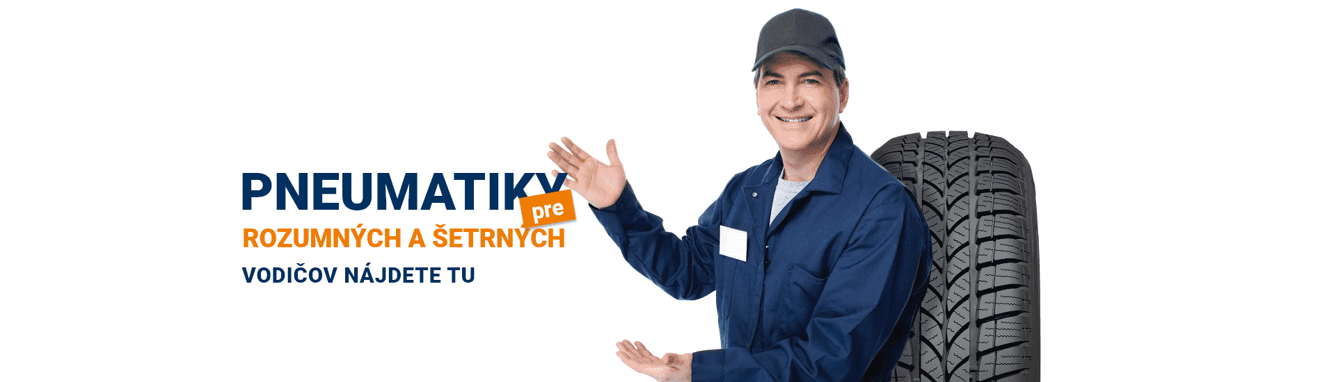 Tu nájdete predajcu pneumatík SEBRING