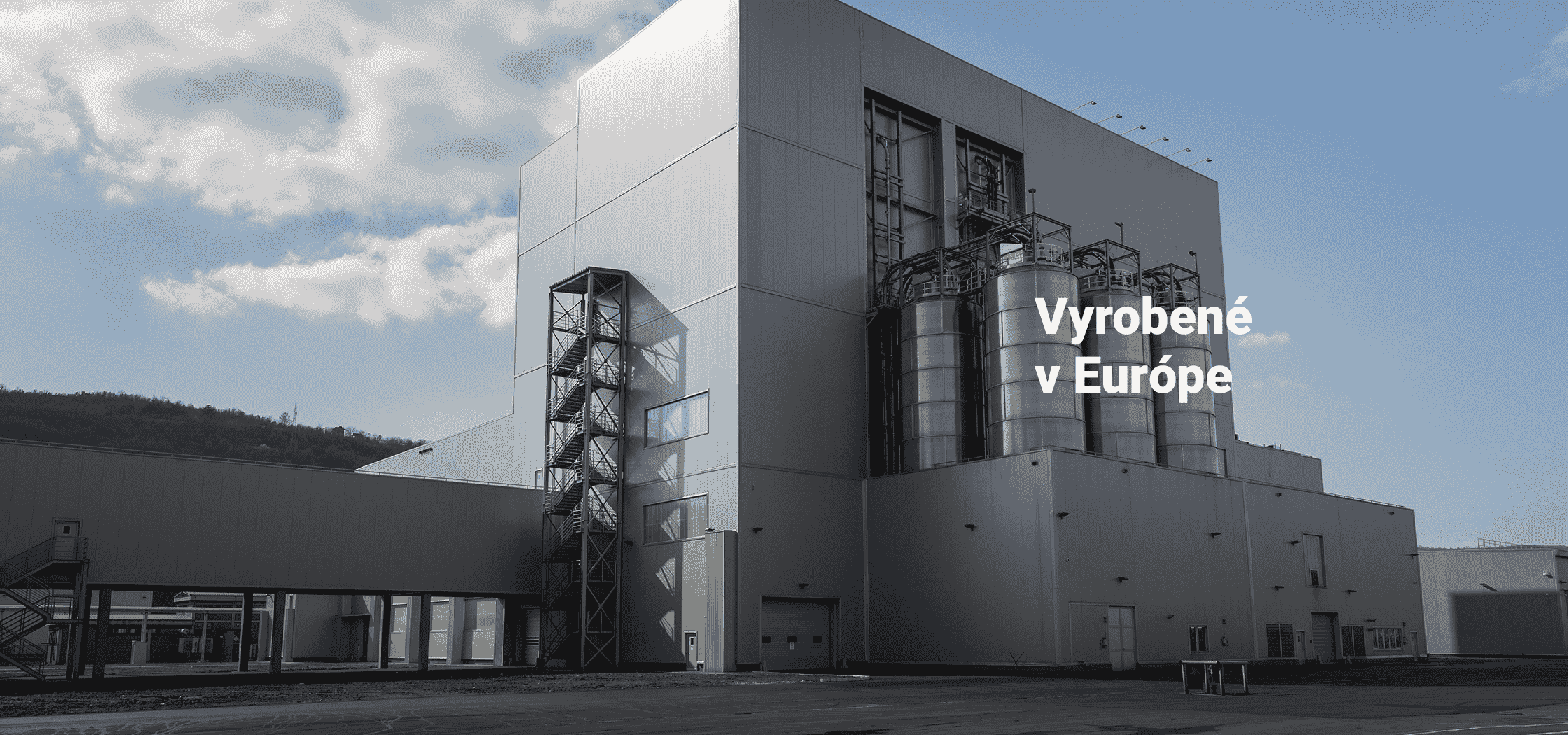 SEBRING - Vryobené v Europé
