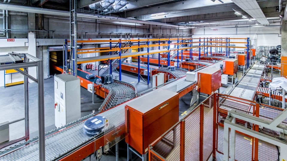 IHLE Reifen Transportband Reifengroßhändler Deuschland