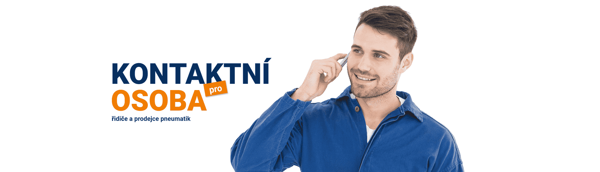 Kontaktni pro osoba - SEBRING