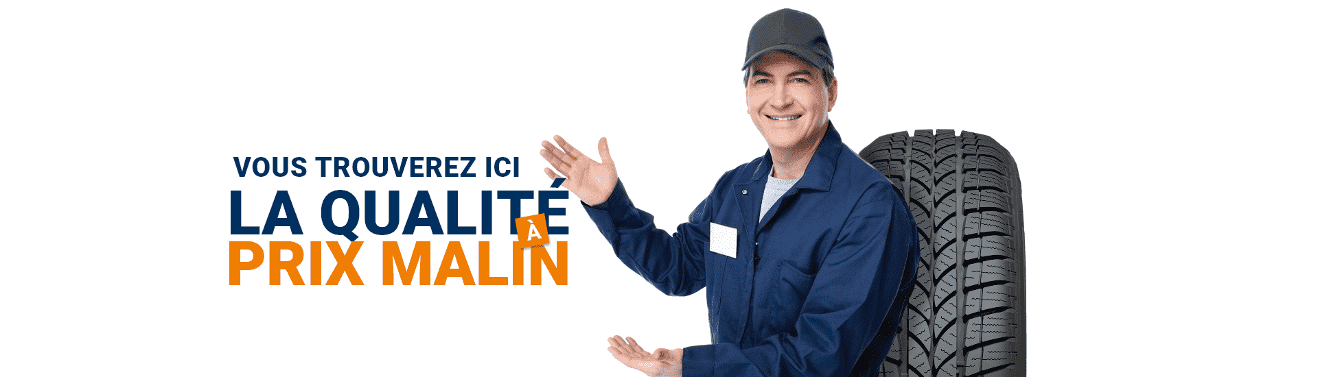 SEBRING pneus - la qualité à prix malin