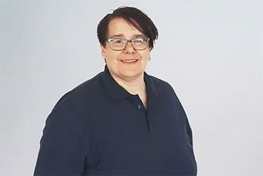 Anna-Maria Hoffmann