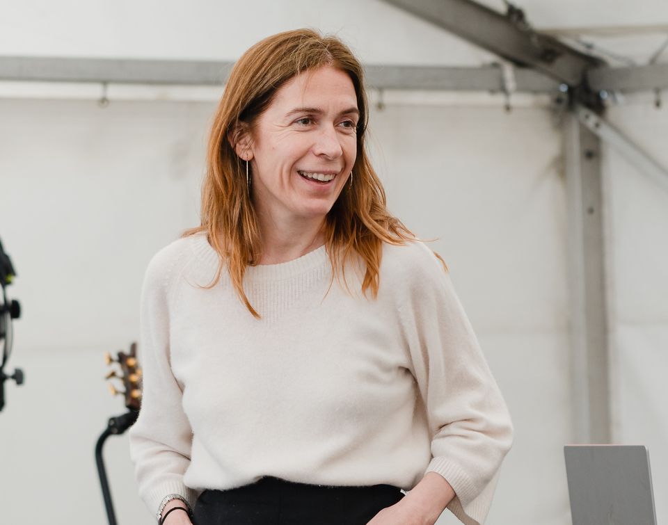 Juliette Ribbert (Geschäftsführerin) IHLE tires GmbH