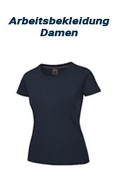Arbeitskleidung für Damen