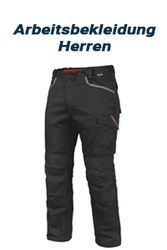 Arbeitskleidung für Herren